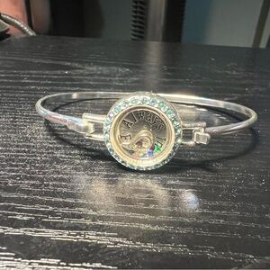 Many Blessings Bangle